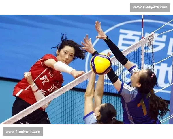 青春对决掀起亚洲风暴泰国女排硬撼日本女排荣耀关键之战