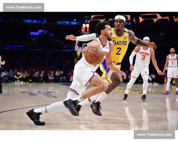 魔术对决湖人总决赛第五场攻防博弈成就经典一战历史悬念之夜聚焦