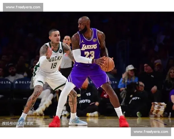 雄鹿湖人强强对话字母哥詹姆斯巅峰碰撞引爆焦点之战全联盟瞩目夜